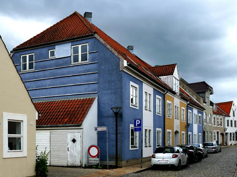 Wohnmobil Nordschleswig Alsen Apenrade Aabenraa